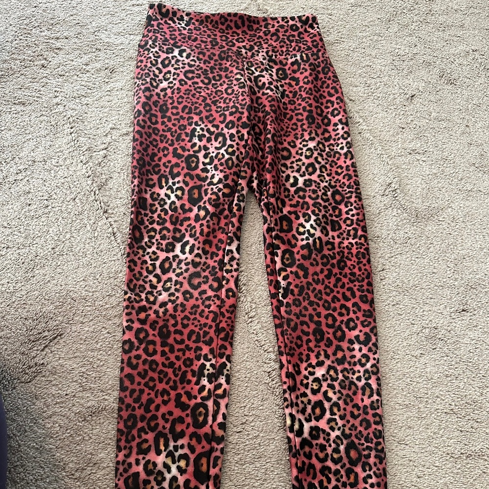 Marika Workout Pants
